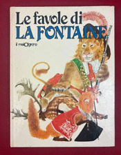 Libro favole per usato  Torrita di Siena
