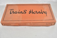 Trains hornby aiguillages d'occasion  Cavaillon