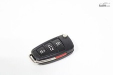 2015-2020 AUDI A3 8V SEDAN ENTRADA SEM CHAVE CONTROLE REMOTO DE ROUBO CHAVEIRO FABRICANTE DE EQUIPAMENTO ORIGINAL comprar usado  Enviando para Brazil