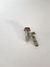 Boulon fixe demarreur d'occasion  La Chevrolière