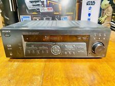 Sony receiver str for sale  Thaxton
