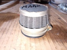 Filtro aria carburatore usato  Teggiano