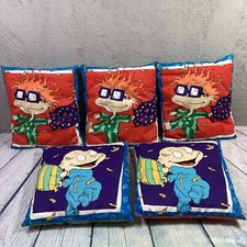 Vintage throw pillows for sale  Newbern