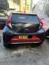 Toyota aygo 2022 for sale  SOWERBY BRIDGE