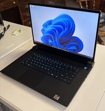 Alienware m17 17.3 for sale  Woodsfield