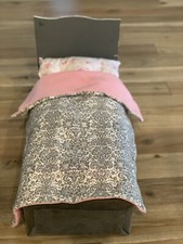 Doll bed american for sale  San Antonio