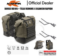 Tr2148 rb105 borse usato  Italia