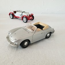 Burago modellauto porsche gebraucht kaufen  Bell, Rieden, Weibern