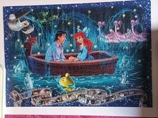 Puzzle disney 1000 d'occasion  Celles-sur-Belle