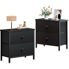 drawer large nightstand for sale  USA