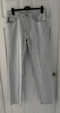 Armani jeans mens for sale  WOLVERHAMPTON