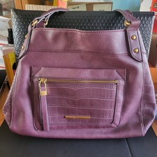Rosetti purple faux for sale  Radcliff