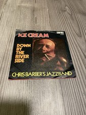 Chris barber jazzband gebraucht kaufen  Lautertal (Odenwald)