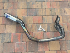 Termignoni reparto corse for sale  BANGOR