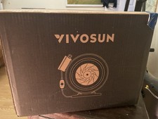 Vivosun inch inline for sale Vivosun inch inline for sale  BRISTOL