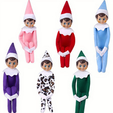 12.99inch elf doll for sale  Los Angeles