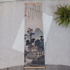 Nwot scroll chinese for sale  Little Rock