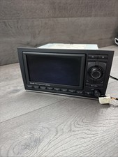 Audi navigation plus gebraucht kaufen  Vellberg