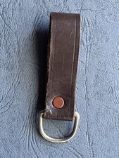 Ww2 belt koppelschlaufe gebraucht kaufen  Hainichen
