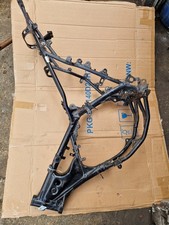 Yamaha dtr 125 for sale  DONCASTER
