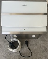 Ciarra angled cooker for sale  BICESTER