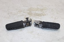 PAR DE APOIOS DIANTEIROS PARA OS PÉS BMW G310GS FABRICANTE DE EQUIPAMENTO ORIGINAL 2018 comprar usado  Enviando para Brazil
