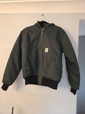 carhartt jacket medium for sale  CAERPHILLY