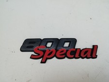 Transporter genuine 800 for sale  BARNSLEY