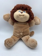 Peluche bambola cabbage usato  Mantova