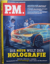 Zeitschrift heft februar gebraucht kaufen  Hohenaspe