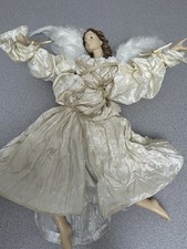 Vintage christmas angel for sale  Orlando