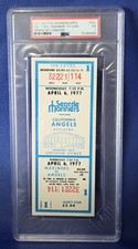 1977 seattle mariners for sale  Pasco