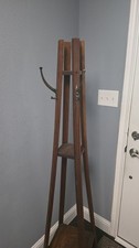 Antique standing hall for sale  Mckinney