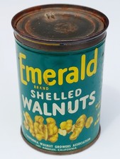 Emerald shelled walnuts for sale  Annandale