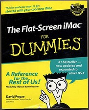 Flat screen imac for sale  UK