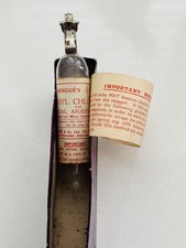 Rare vintage bengue for sale  OLNEY