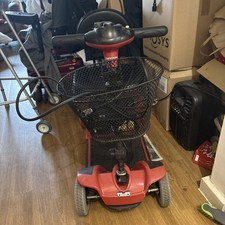 Pride mobility scooter for sale  HOUNSLOW