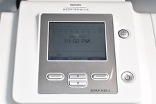 Philips respironics bipap gebraucht kaufen  Sinsheim