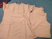 Medical scrub size for sale  DONCASTER
