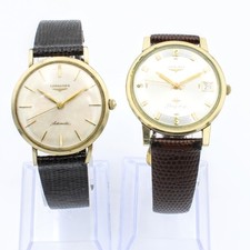 Vintage longines men for sale  Saint Louis
