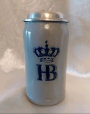 Liter staatl hofbräuhaus gebraucht kaufen  Berlin