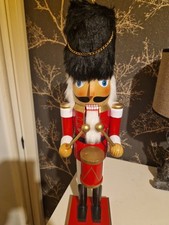 christmas nutcracker for sale christmas nutcracker for sale BEXHILL-ON-SEA