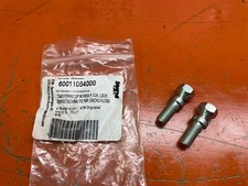 Tamper proof ignition for sale  Lakeport