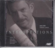 Introspections james adler for sale  HIGH PEAK