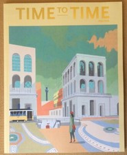 Rivista magazine pisa usato  Milano