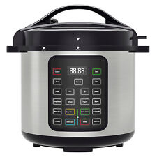 Pressure cooker pot for sale  Burlington