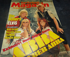 Freizeit magazin 1978 gebraucht kaufen  Künzing
