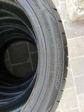 Gomme 225 estive usato  Villafranca di Verona