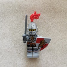 Lego knight character d'occasion  Expédié en Belgium