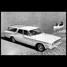 Photo .024460 dodge d'occasion  Martinvast